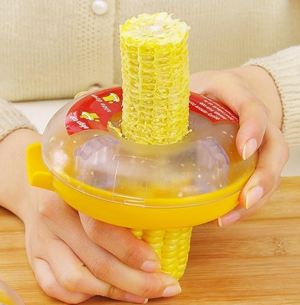 DESGRANADOR DE CHOCLO PICADOR MANUAL